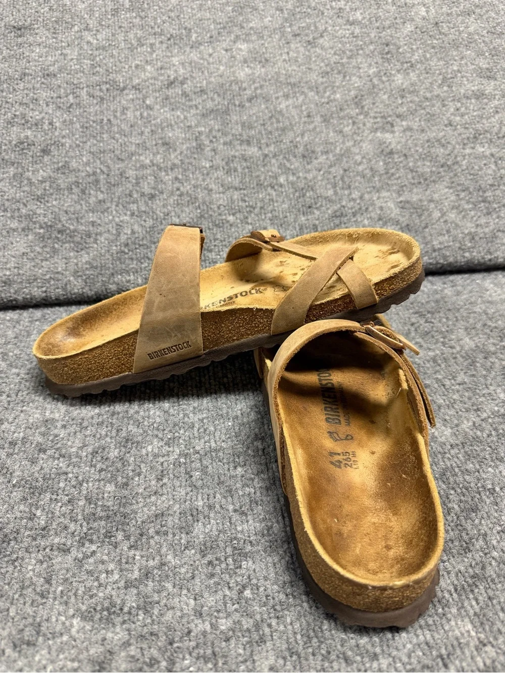 Birkenstock Sandals